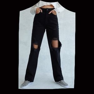 Pacsun 90s Boyfriend Jeans